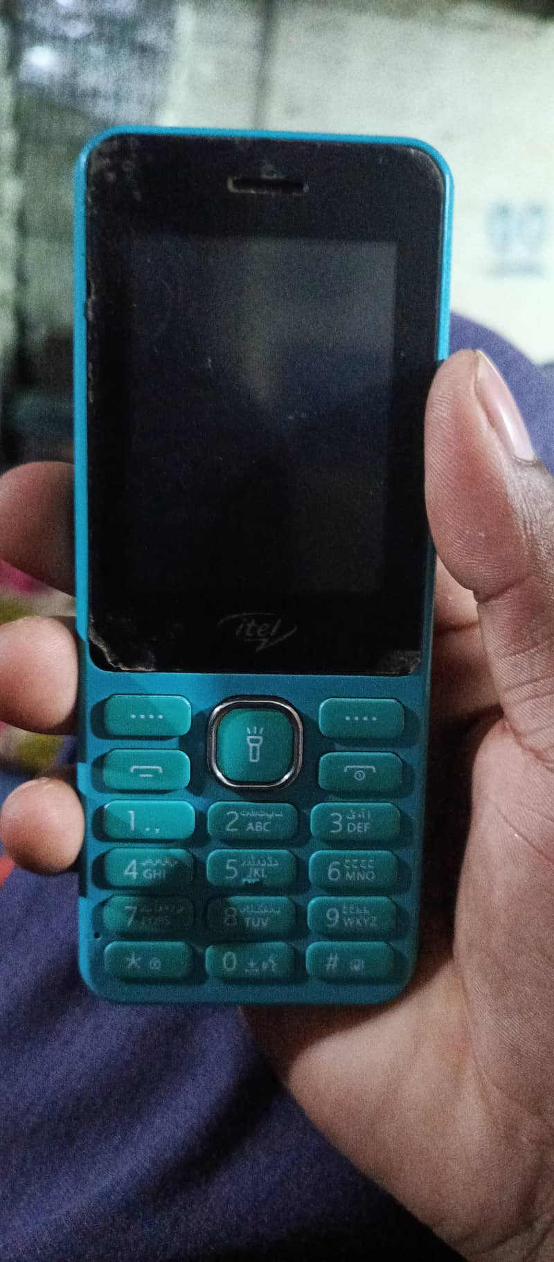 Itel 5262 0