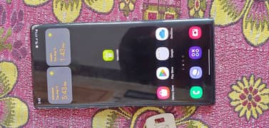 Samsung note10 plus