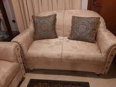 6 setter sofa set 0