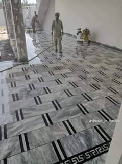 Tile marbal professional fixxing