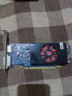 AMD Radeon hd 7570 1bg DDR 5