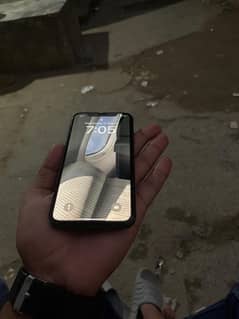 iphone x 256GB