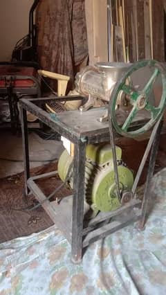 kima wali machine for sale