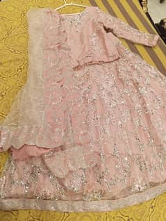 3Dwork walima dress 0