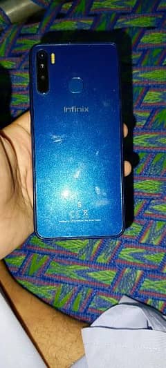 infinix