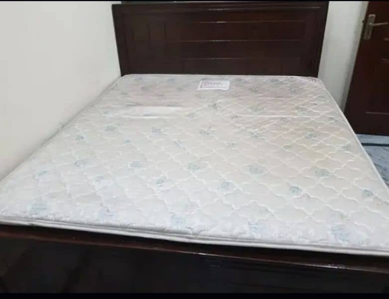 8 inch mattress spring 2