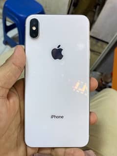 i phone xs max 0