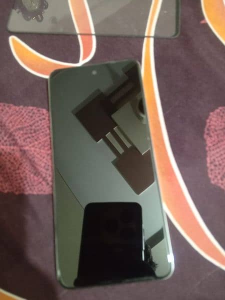 Infinix hot 40i 3