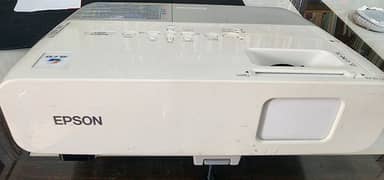 Epson projector