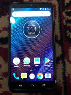 Motorola Droid Turbo 3/32gb non PTA 0