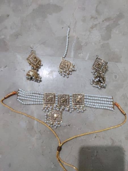 jewelry set 0