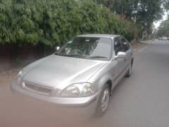 Honda Civic VTi 1997