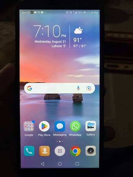 huawei mate 10 lite 0