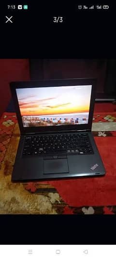 Lenovo laptop yoga 12