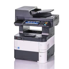 Kyocera Ecosys M3540idn multifunctional printer