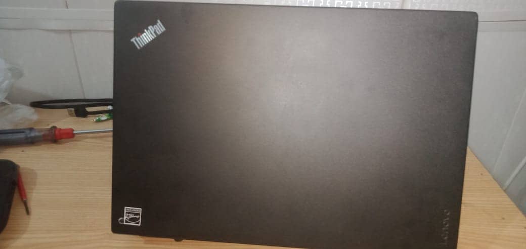 Lenovo ThinkPad Core i5 6th Gen 2