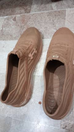 Urgent sale brand new rubber shose