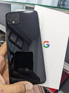 Google pixel 4XL