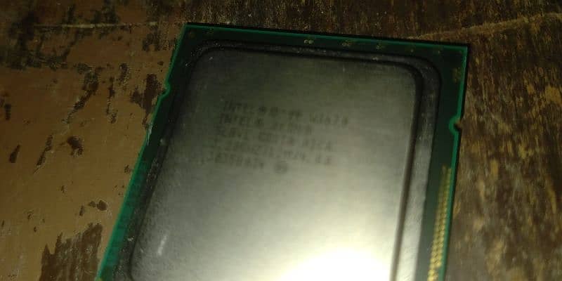 Intel xeon w3670 14 gb ram ddr 3 13