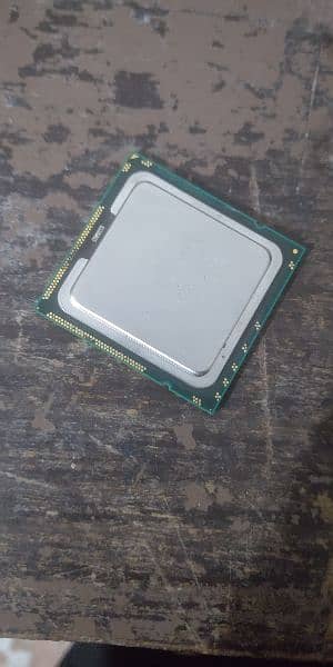 Intel xeon w3670 14 gb ram ddr 3 17