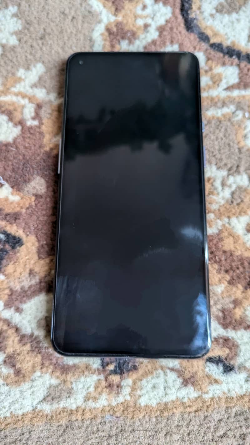 Oneplus 9 5G UW 1