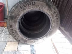 Euro tyres 145/80/13