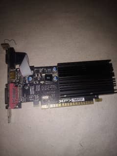 1gb graphic card