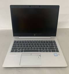 HP elitebook G6 840 i5 8th gen battery 5 hours+ condition 10/10