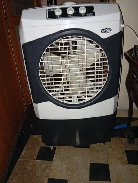 Room Cooler for sale 2