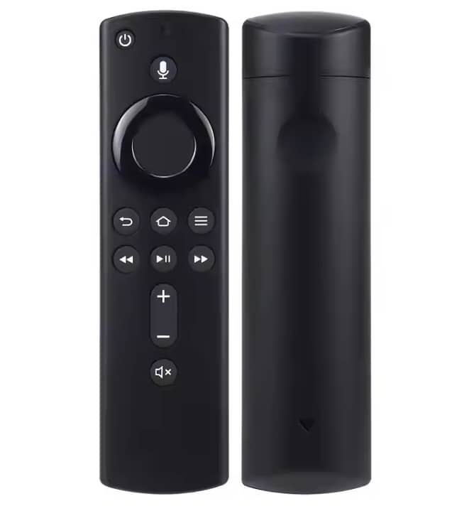 Amazon Fire Tv Stick 4K Remote & Fire TV Stick Lite Remote For Sale 6