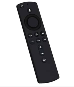 Amazon Fire Tv Stick 4K Remote & Fire TV Stick Lite Remote For Sale 7