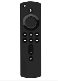 Amazon Fire Tv Stick 4K Remote & Fire TV Stick Lite Remote For Sale 8