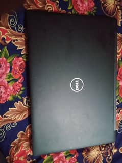 dell latitude 7280 0