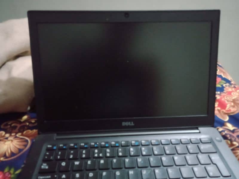 dell latitude 7280 2