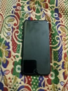 iphone 8 plus 64 gb sim working 10/9 condition with coomplete box