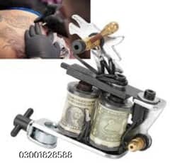 Professional Tattoo Machine Coil Liner