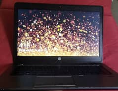 Hp Elitebook Laptop Core i5