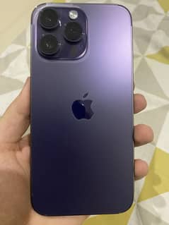 Iphone 14 pro max 512 gb