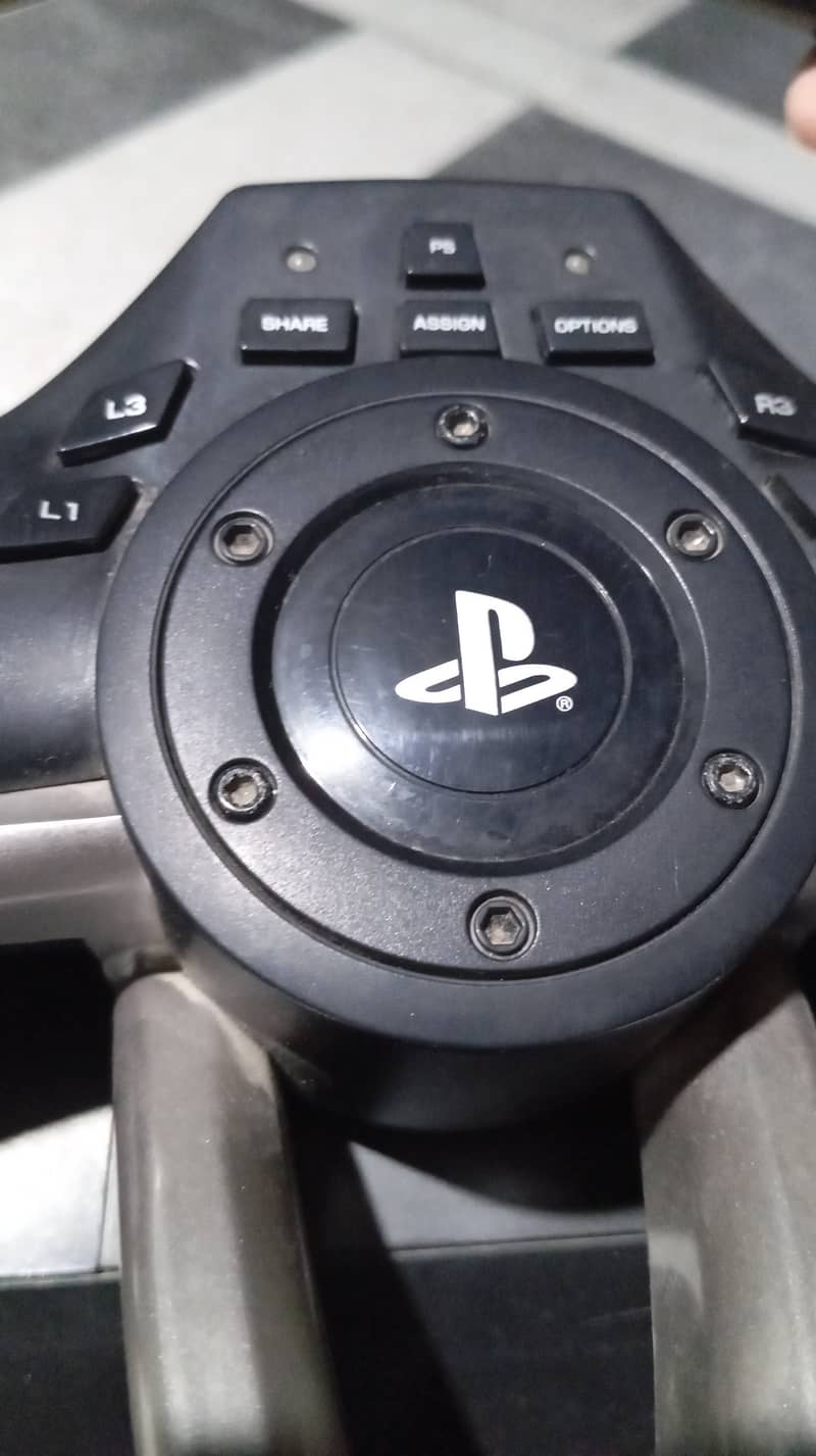 Original PlayStation Ps4 controller 4