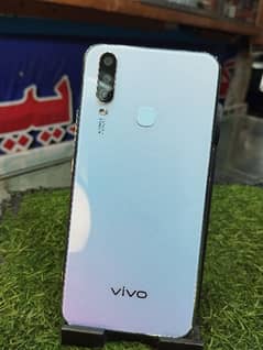 vivo y 17