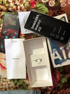 Samsung Galaxy A12 0