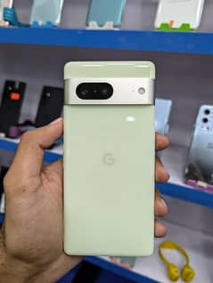 Google pixel 7 0