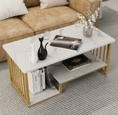 center table modern style