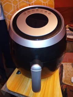 Air Fryer - Anko