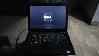 DELL LATITUDE INTEL CORE I5 M560 2.67GHZ 0