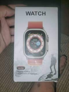 Smart watch 9 ultra