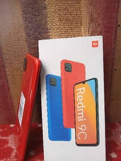 Xiaomi Redmi 9c. . . , 3gb ram 64gb rom battery 5000MAH 0