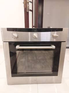 Oven For Sale