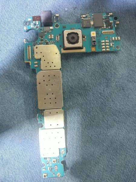 Samsung note 5 (parts) pta approved 1