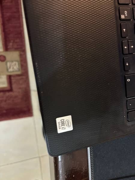 Dell Inspiron 15 3000 i7 10th gen 0